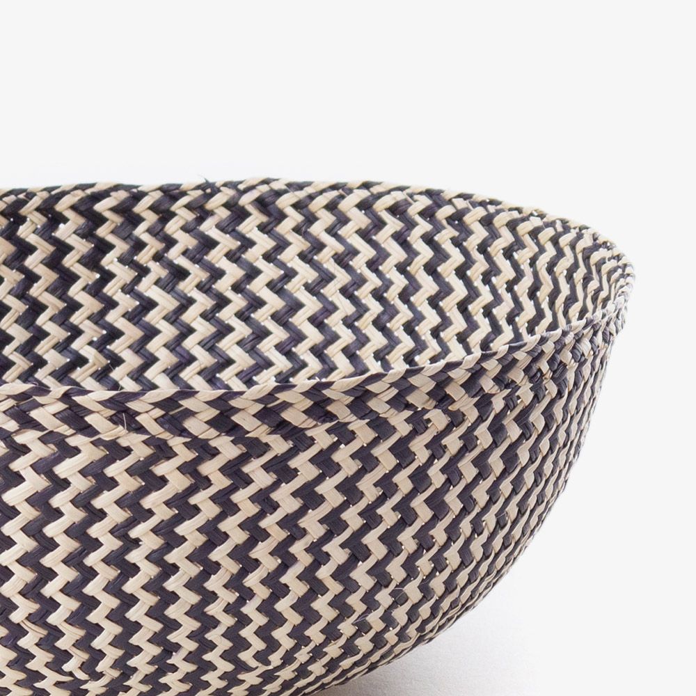 GUANABANA Bowl S | ZZ Black