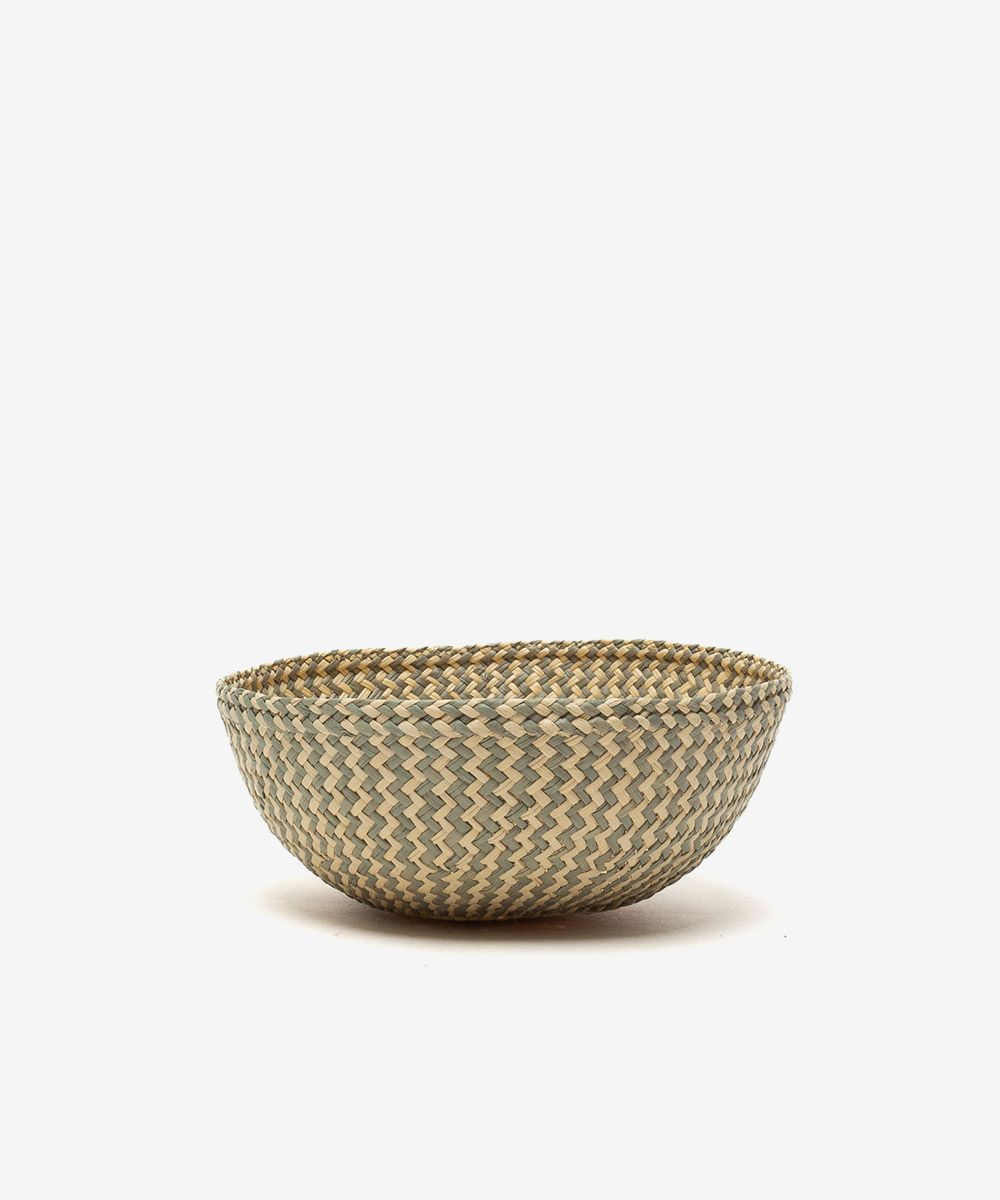 GUANABANA  Bowl M | ZZ Grey