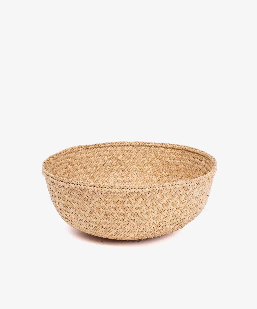 GUANABANA Bowl Plain toasted | L