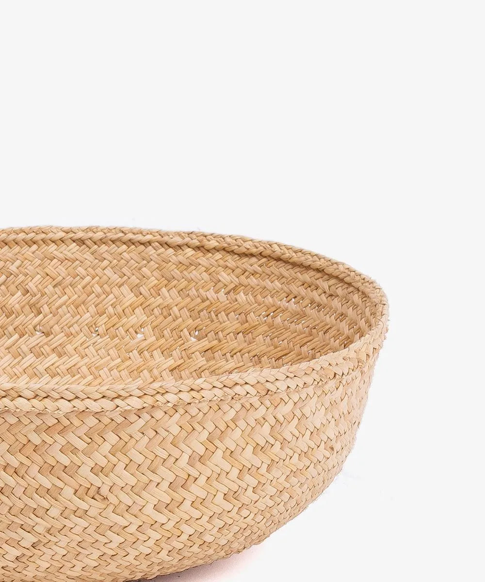 GUANABANA Bowl Plain toasted | L