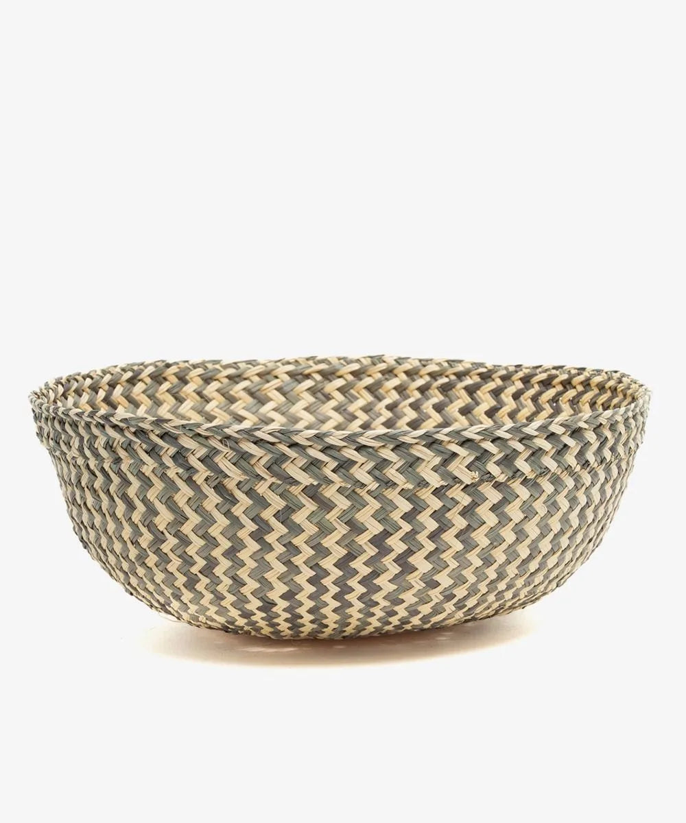 GUANABANA Bowl ZZ Grey | XL