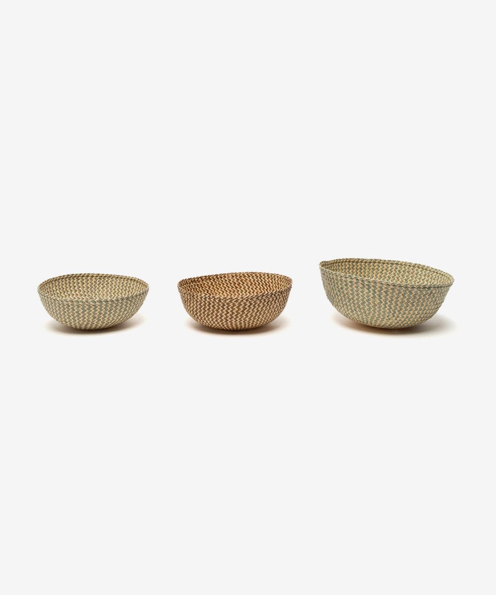 GUANABANA  Bowl M | ZZ Grey