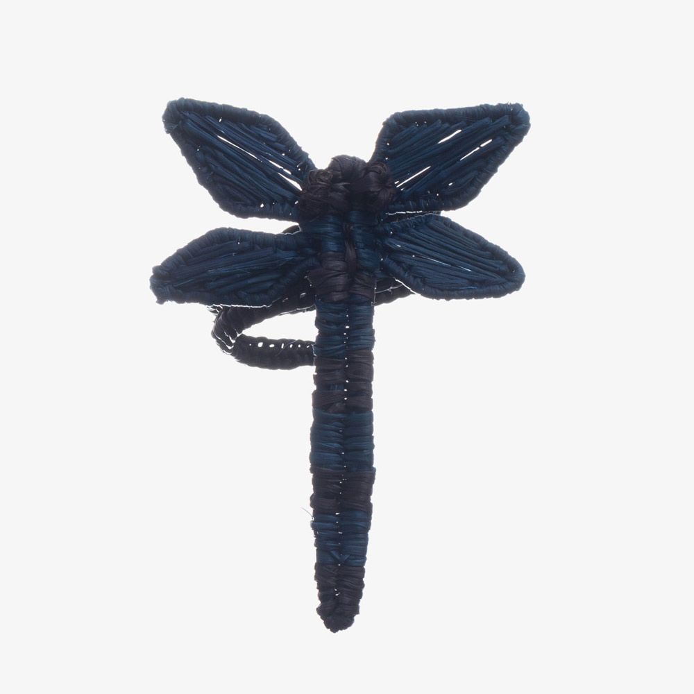 GUANABANA Napkin Ring | Dragon Fly