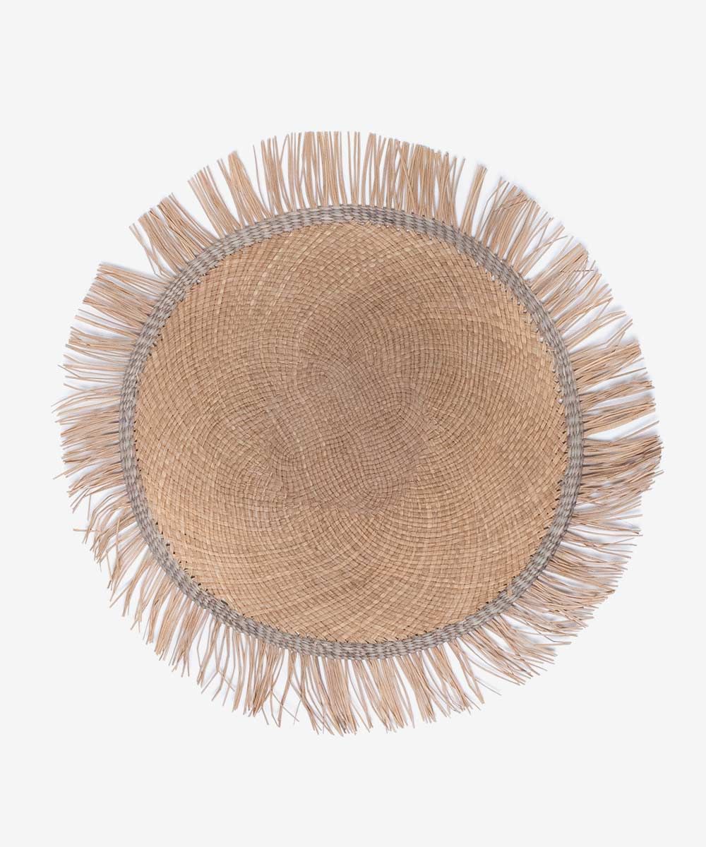 GUANABANA Annette  Centerpiece Round