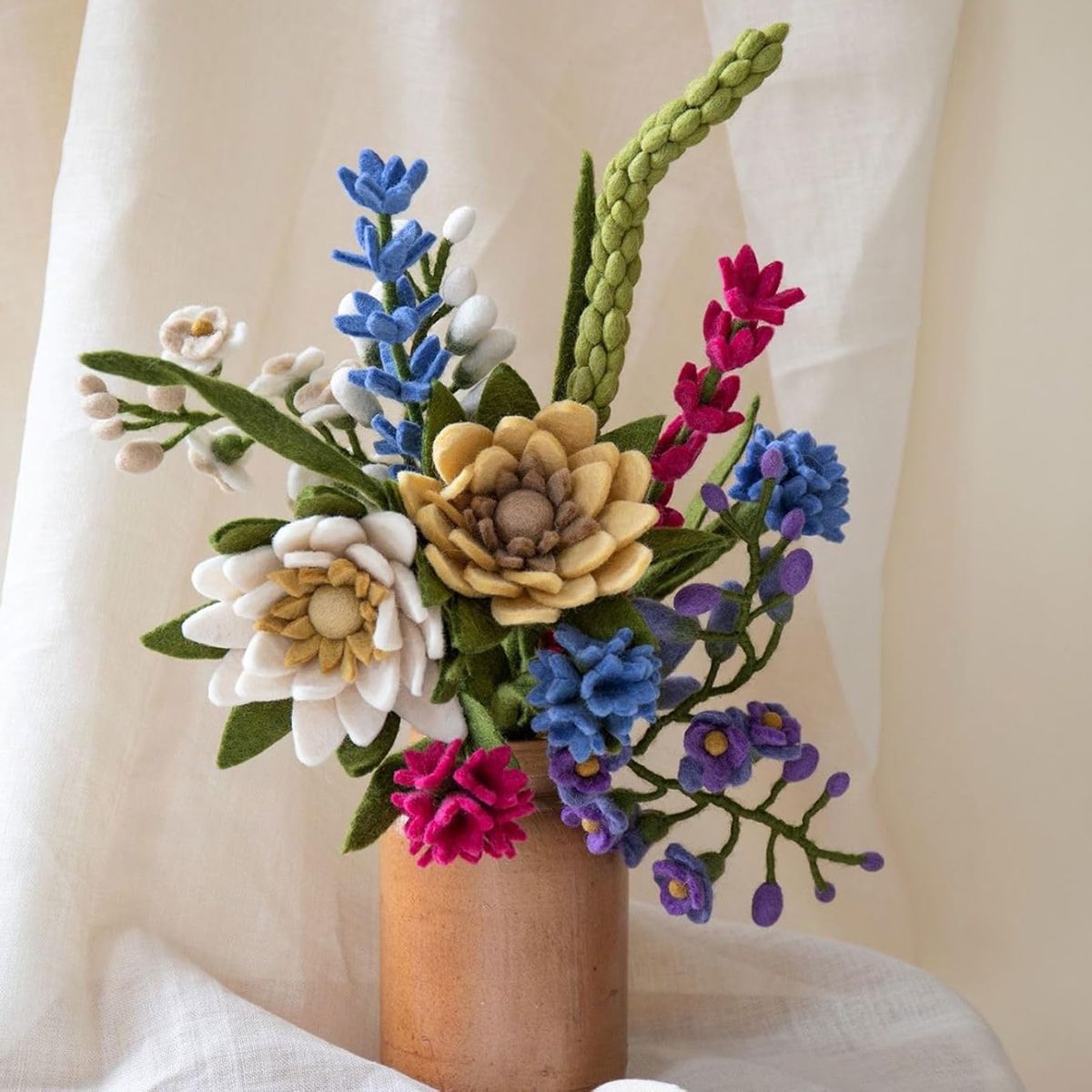 GRY & SIF Wisteria | Purple