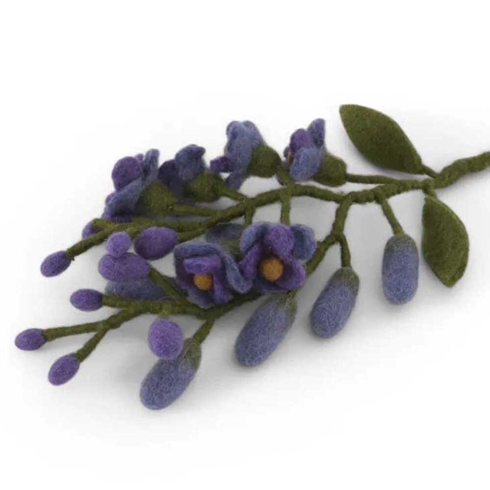 GRY & SIF Wisteria | Purple