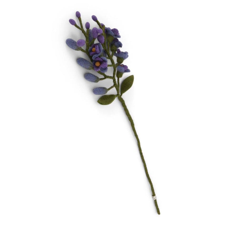 GRY & SIF Wisteria | Purple