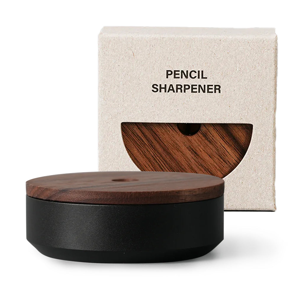HMM Pencil Sharpener