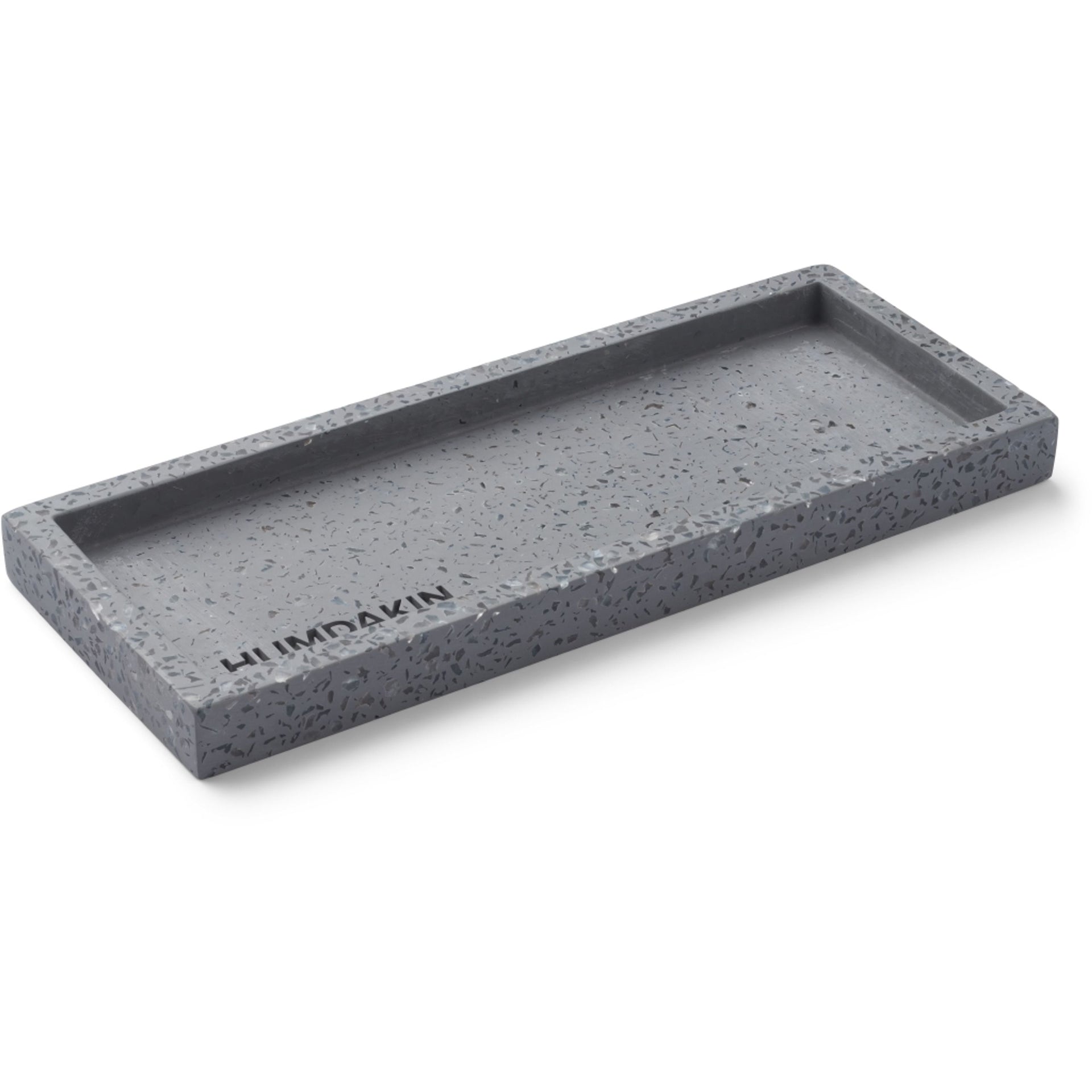HUMDAKIN  Grey Terrazzo  Tray | Small