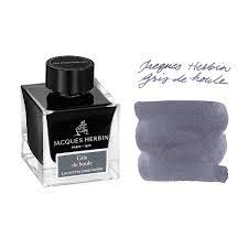 HERBIN ESL Ink | Gris de Houle | 50 ml