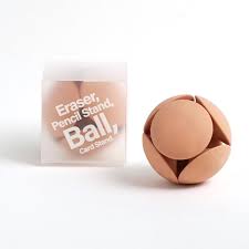 HMM Eraser Ball