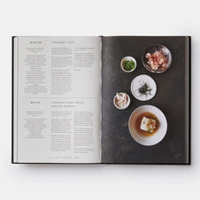 PHAIDON Japan: The Cookbook