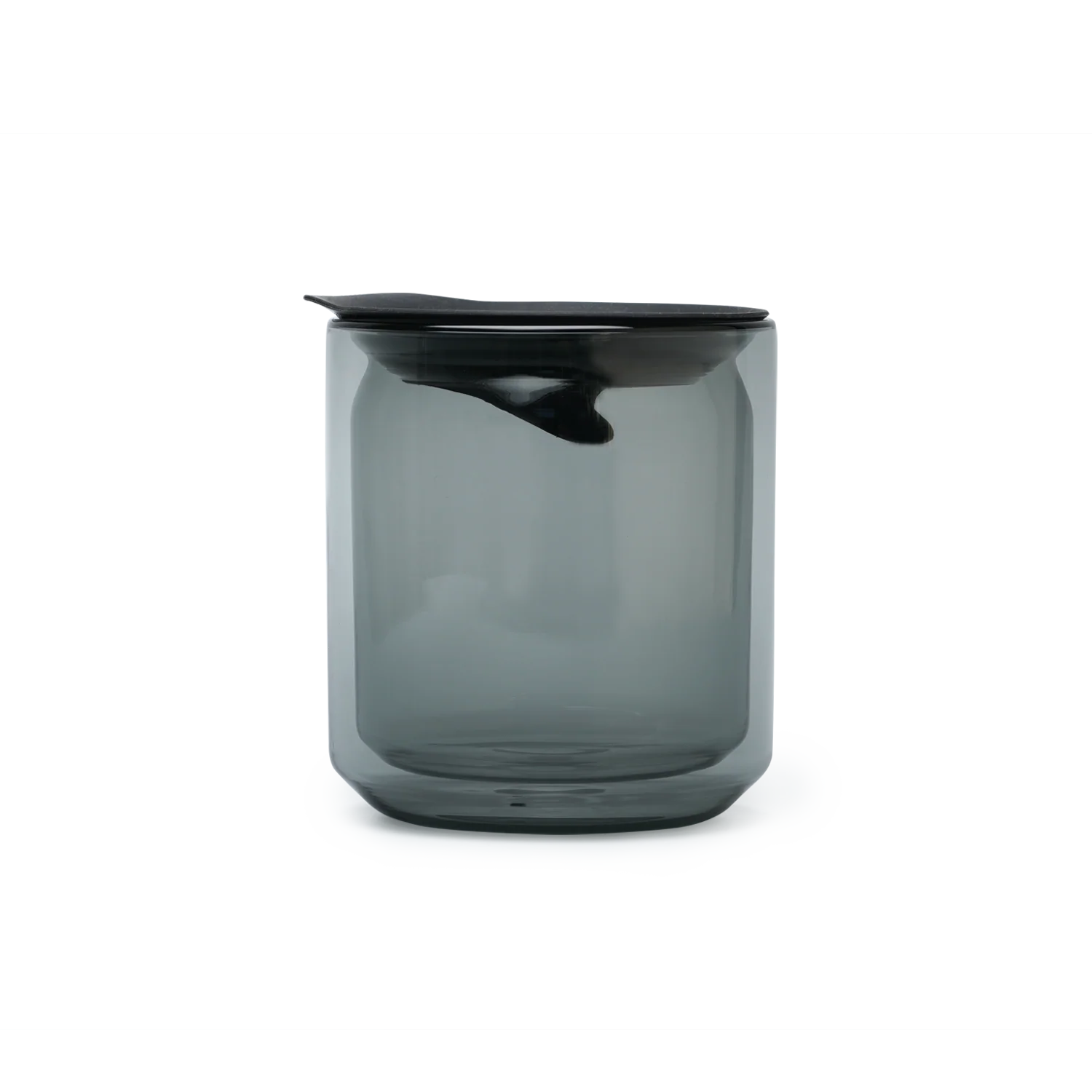 HMM Space Jar | Black