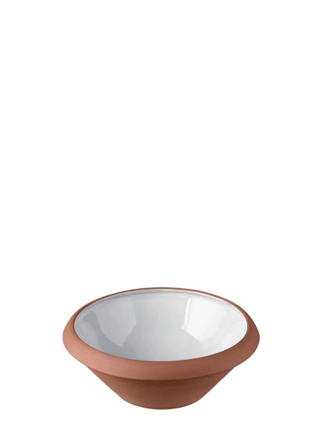 KNABSTRUP  Dough Dish 2 L | Light Grey