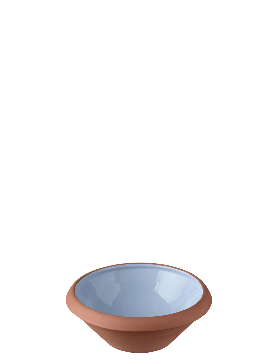 KNABSTRUP  Dough Dish 0.5 L | Light Blue