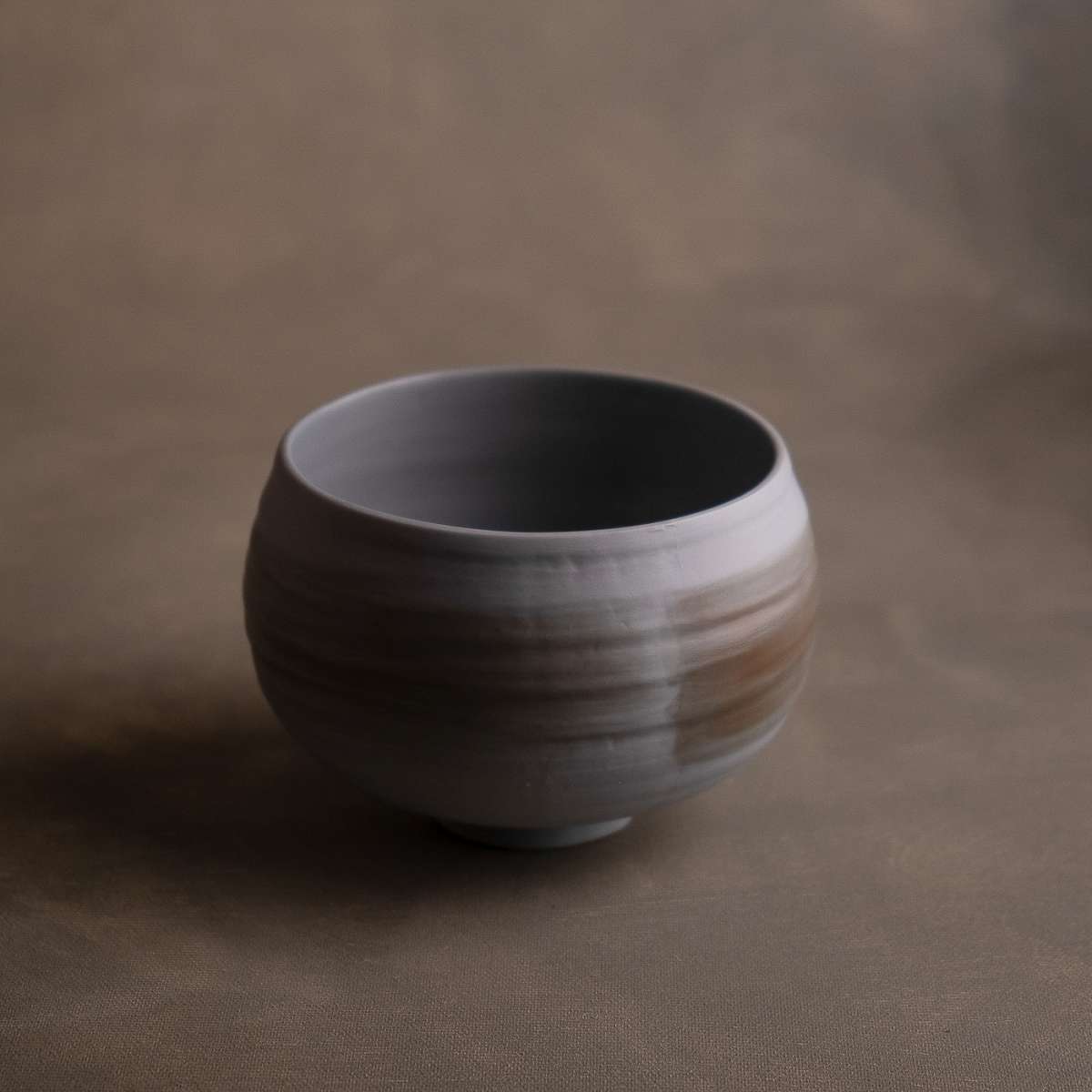 KLATT OBJECTS Tcha Bowl