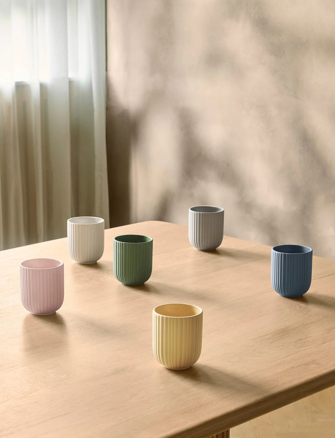 KNABSTRUP Verda cup | 0.25 L