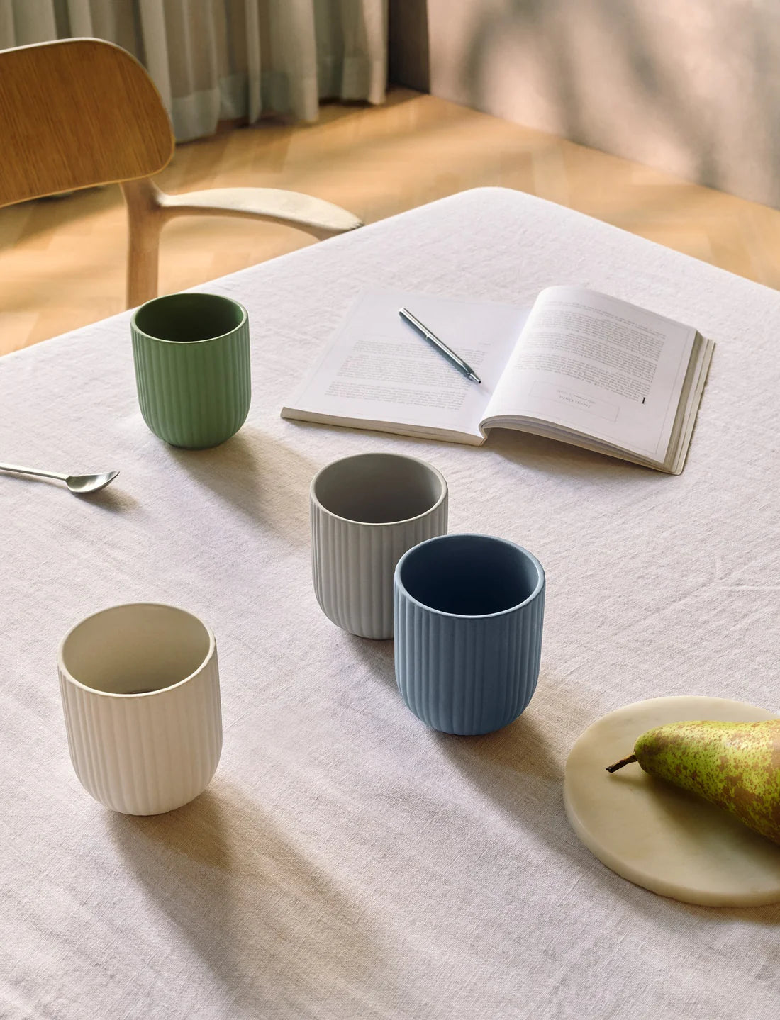 KNABSTRUP Verda cup | 0.25 L