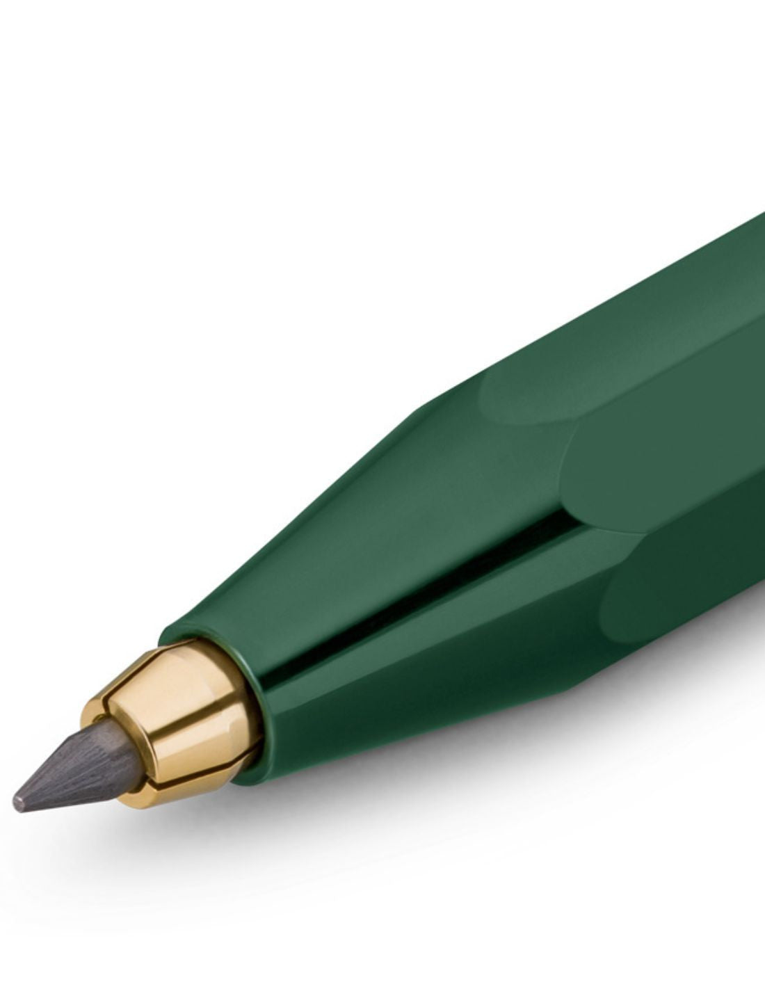 KAWECO Classic  Sport Clutch Pencil | 3.2mm | Green