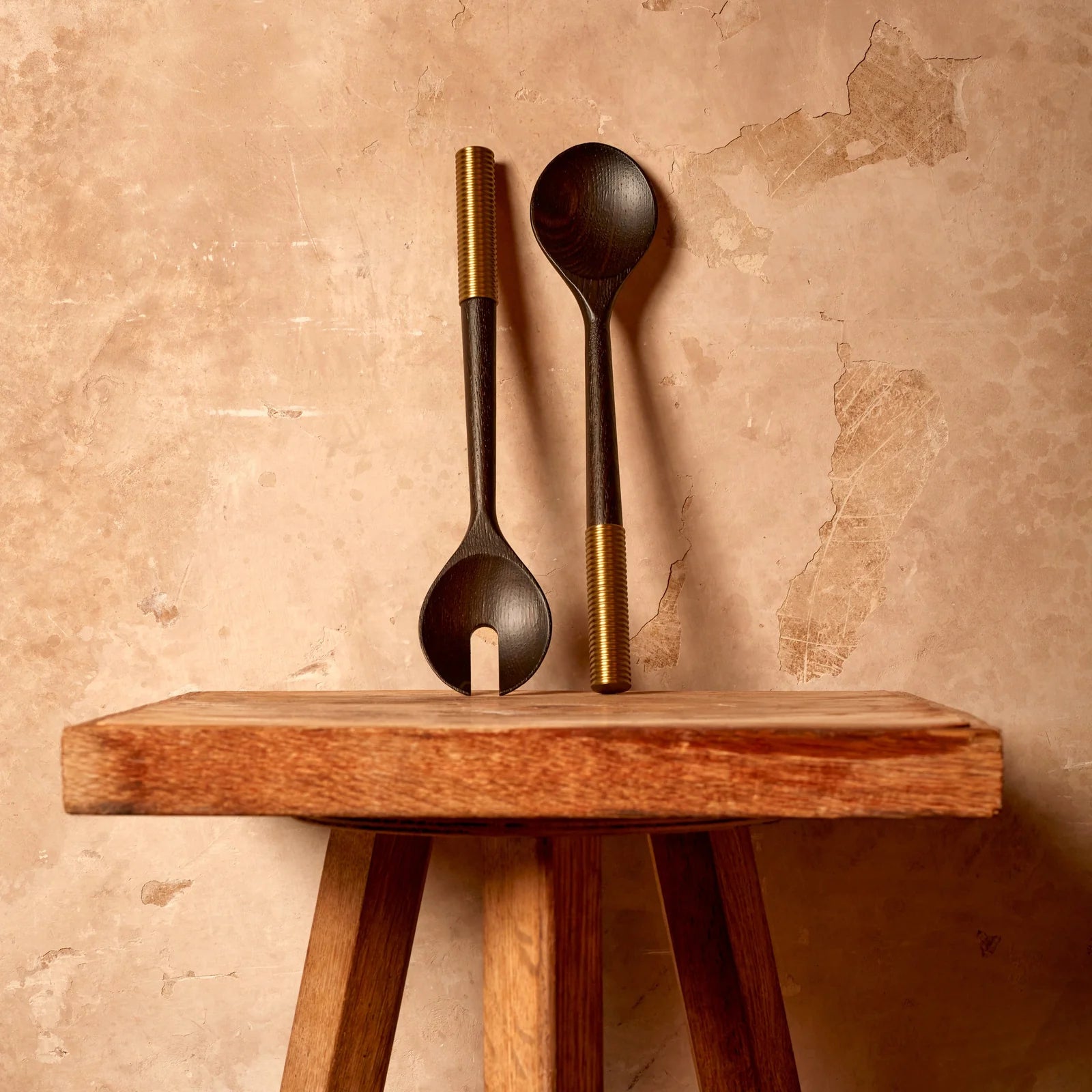 L'OBJET Alhambra Serving Set | 2 Piece Set