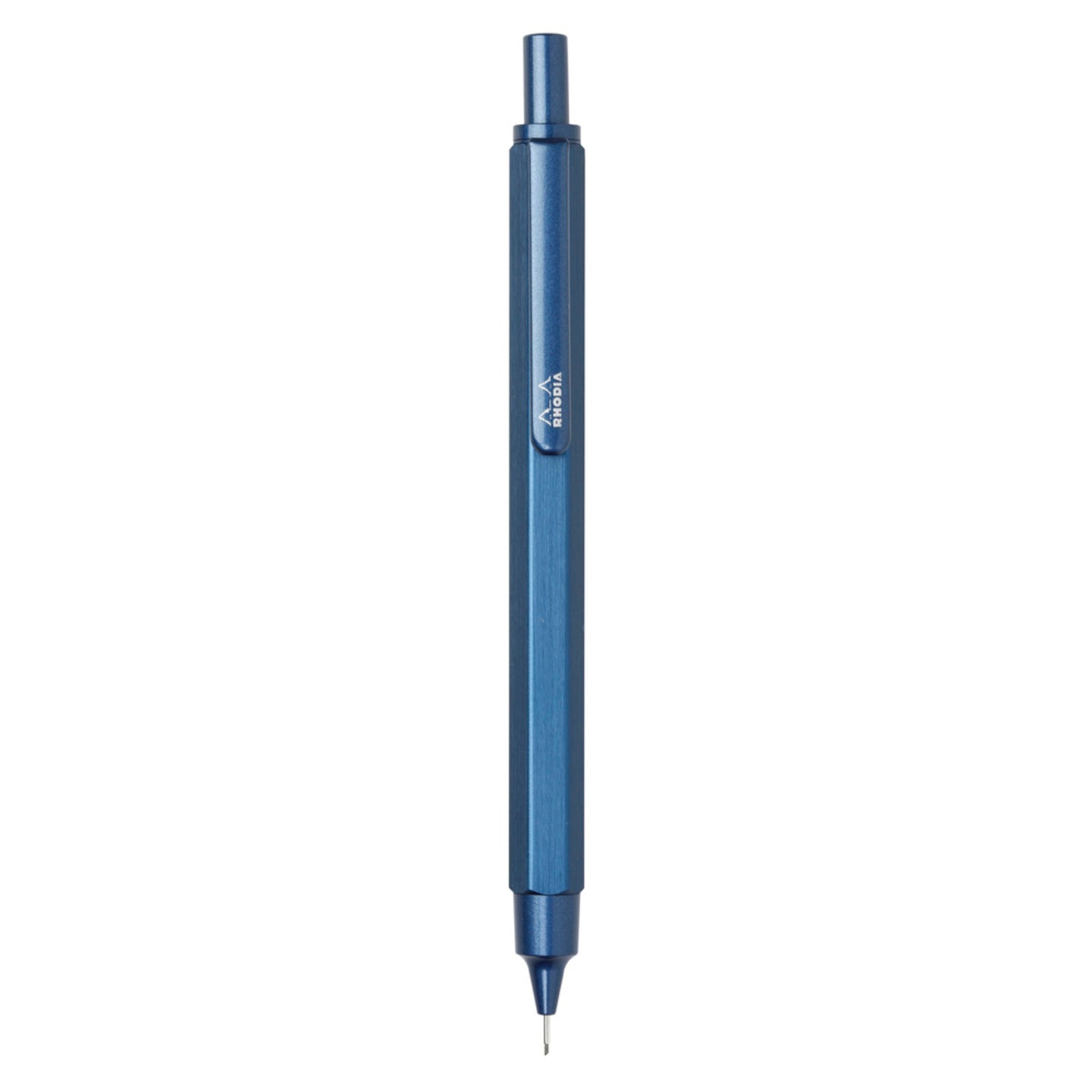RHODIA Script Mechanical Pencil | Navy | 0.5mm