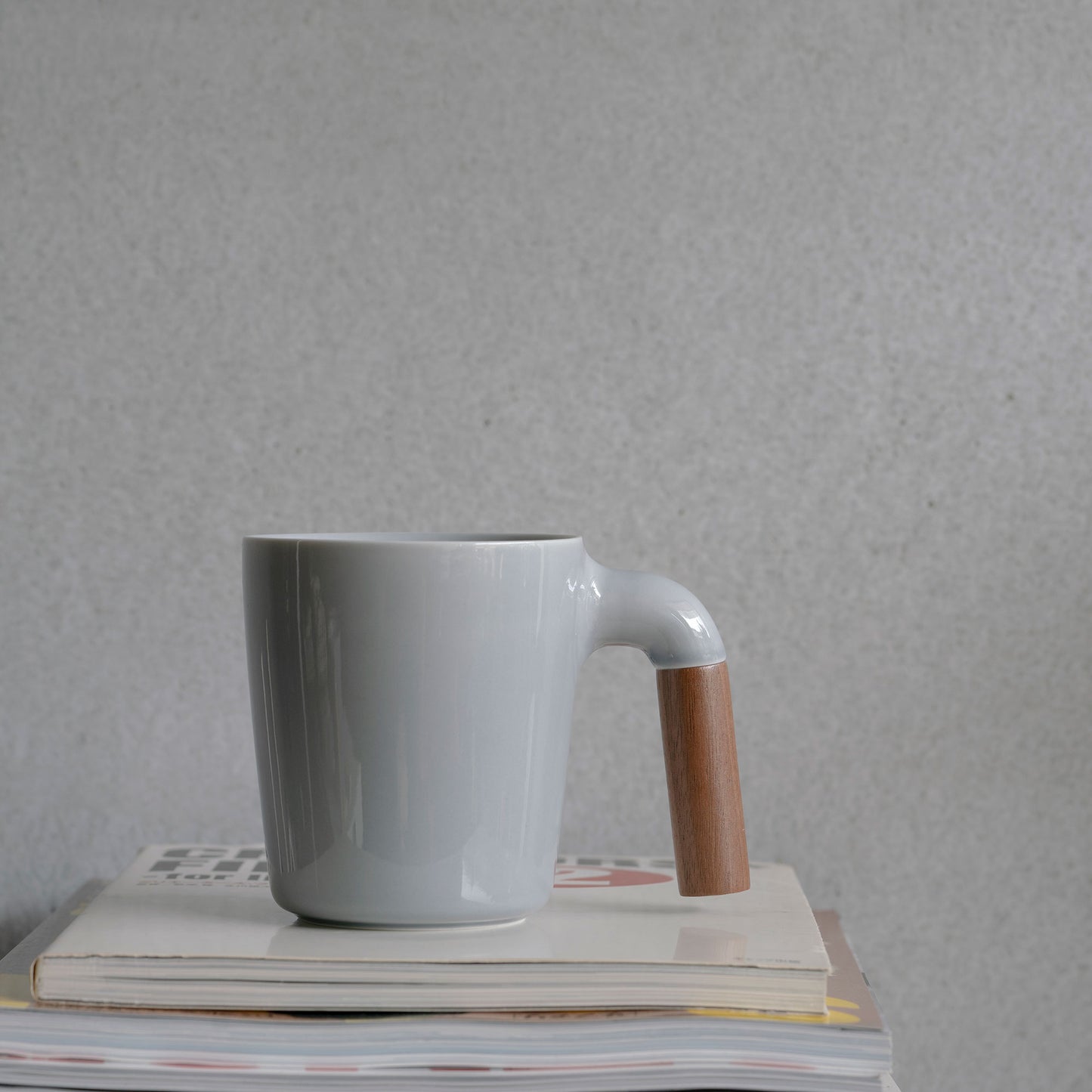 HMM Mugr | Cloud and Walnut