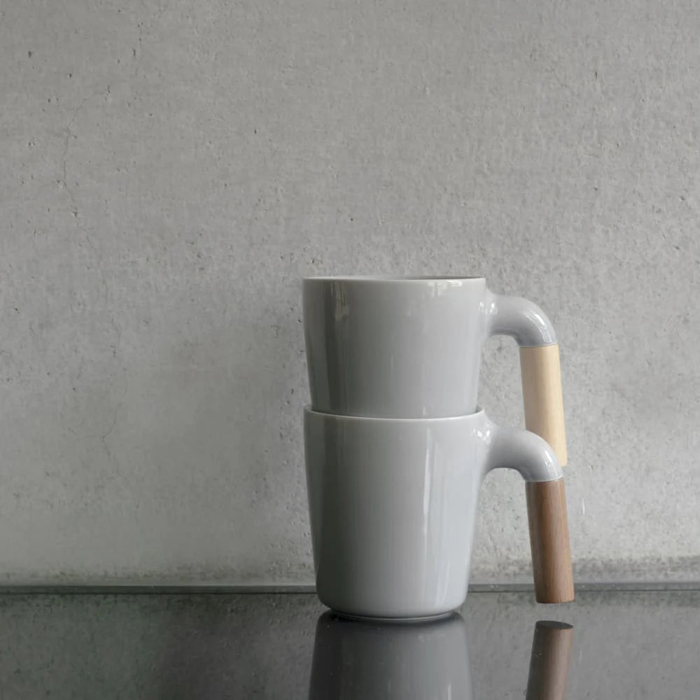 HMM Mugr | Cloud and Walnut