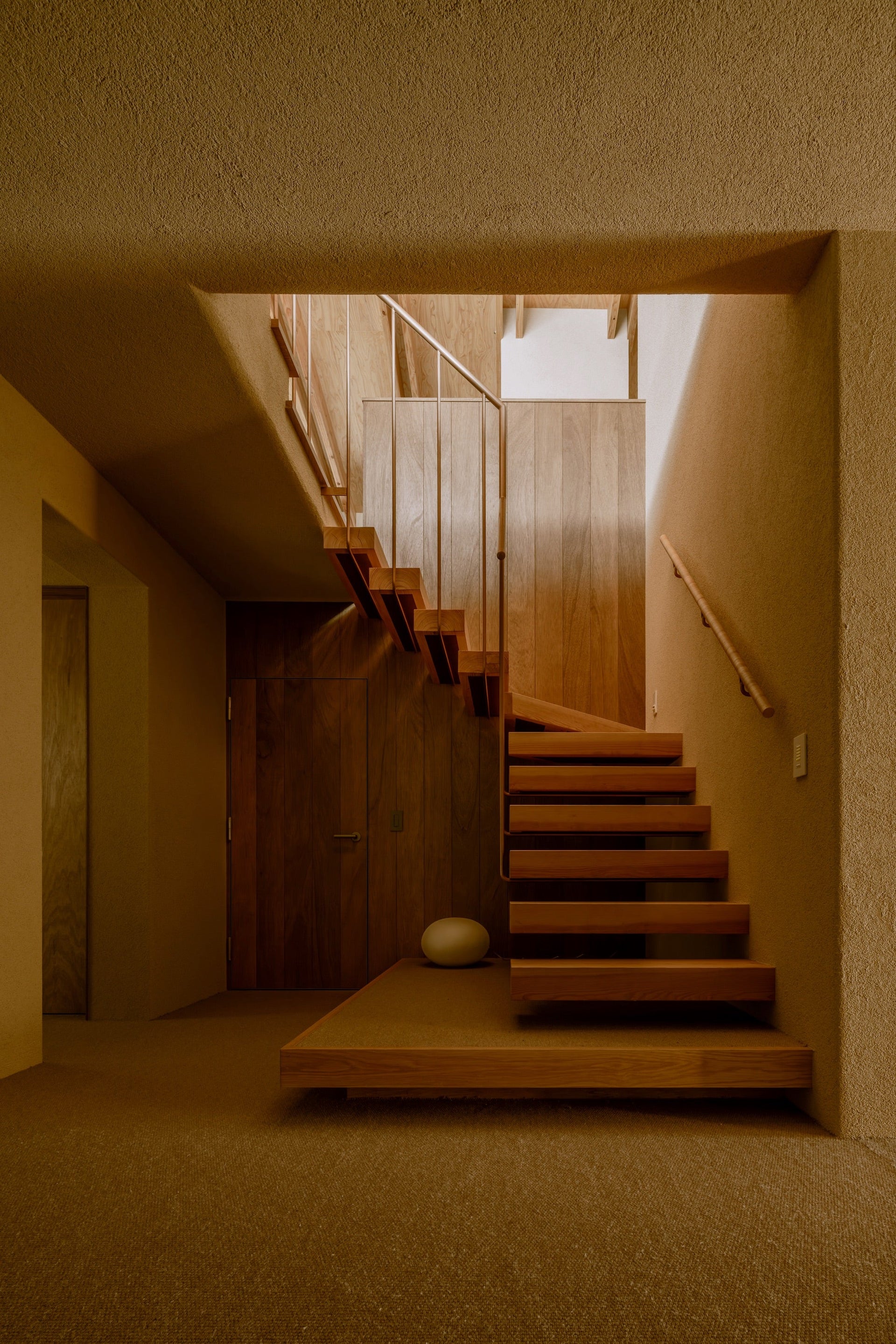 GESTALTEN A House in Japan