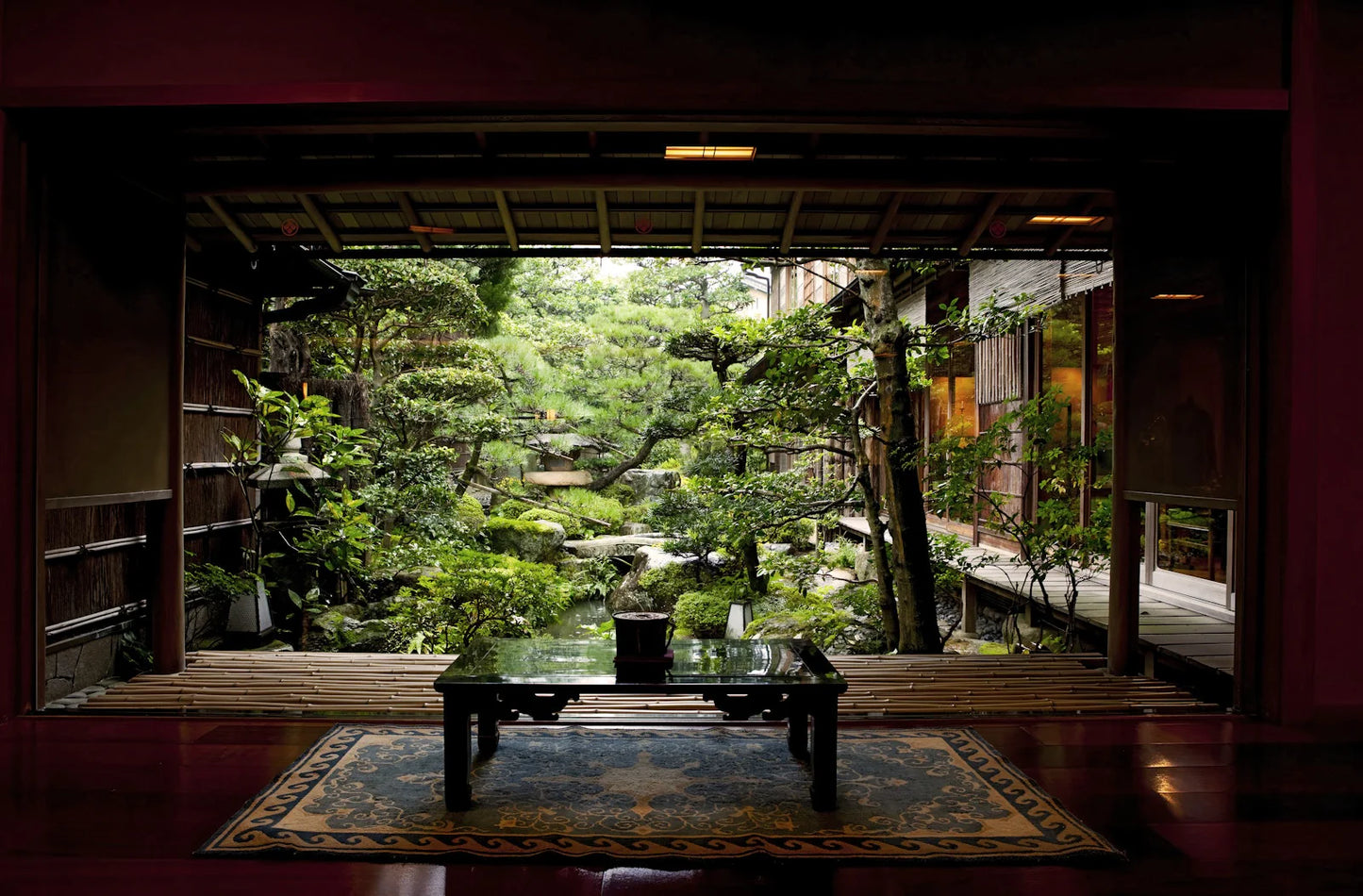 GESTALTEN Onsen and Ryokan of Japan