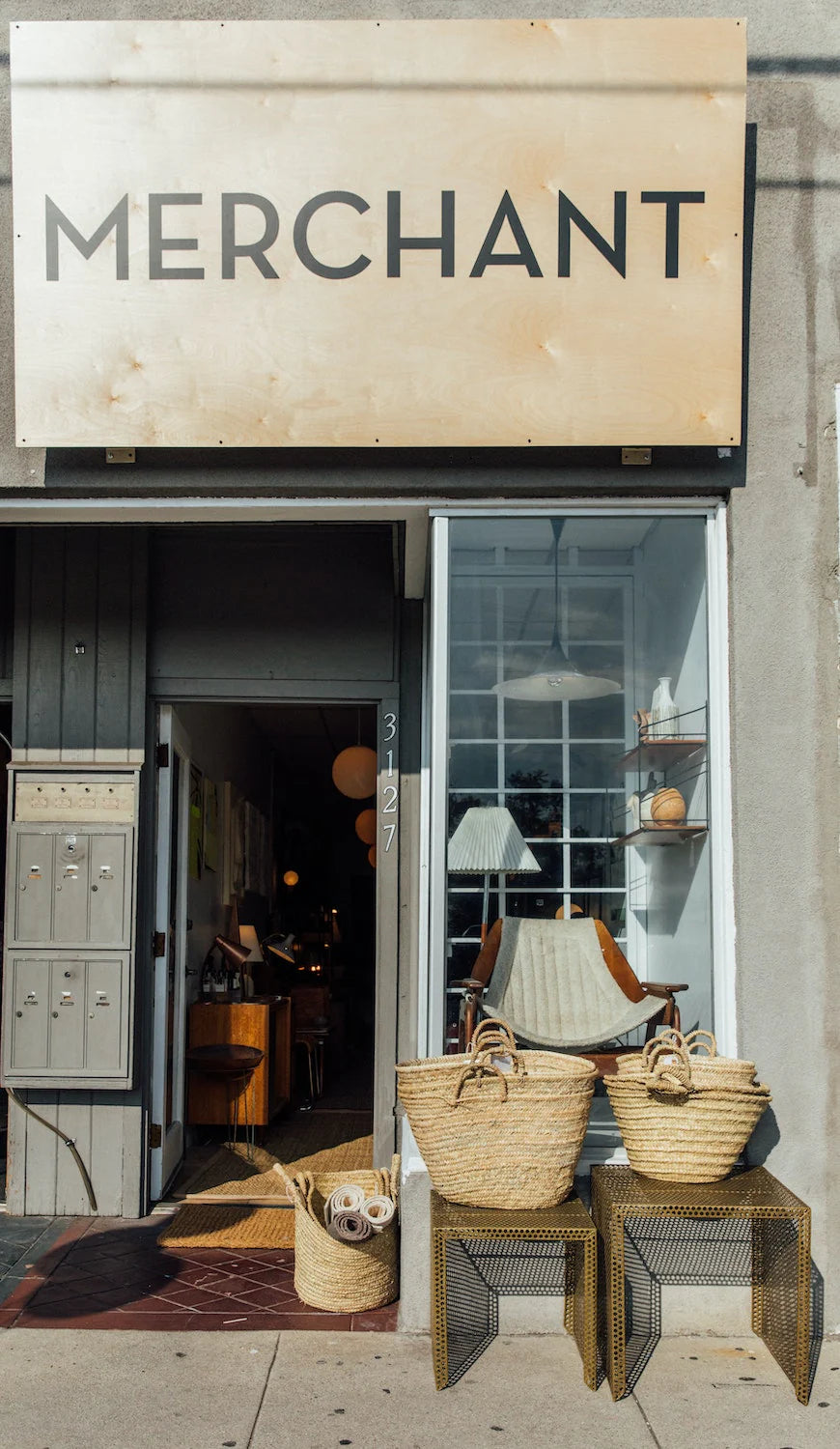 GESTALTEN Think Big - Shop Small