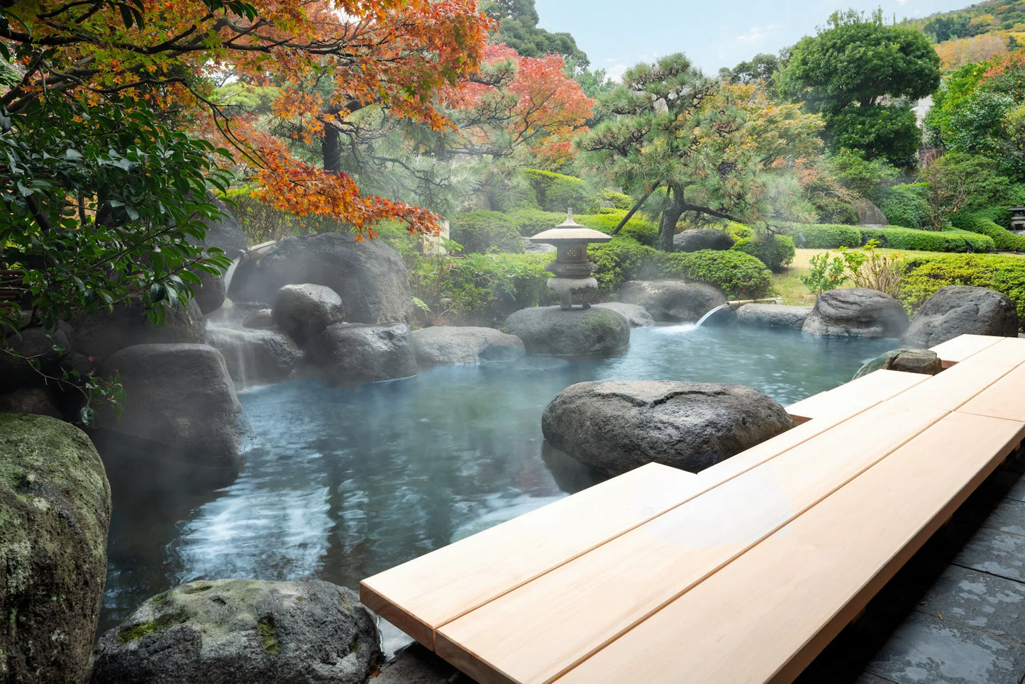 GESTALTEN Onsen and Ryokan of Japan