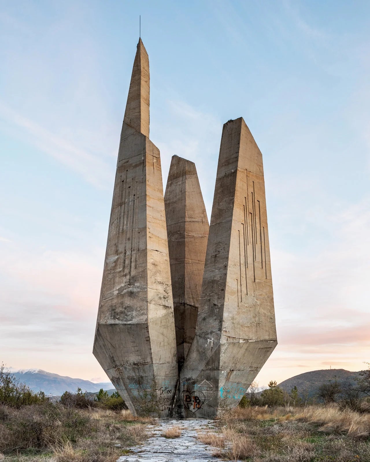 GESTALTEN Concrete, mon amour