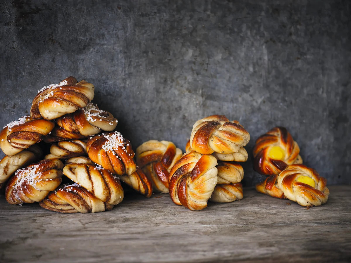 GESTALTEN Sourdough for All