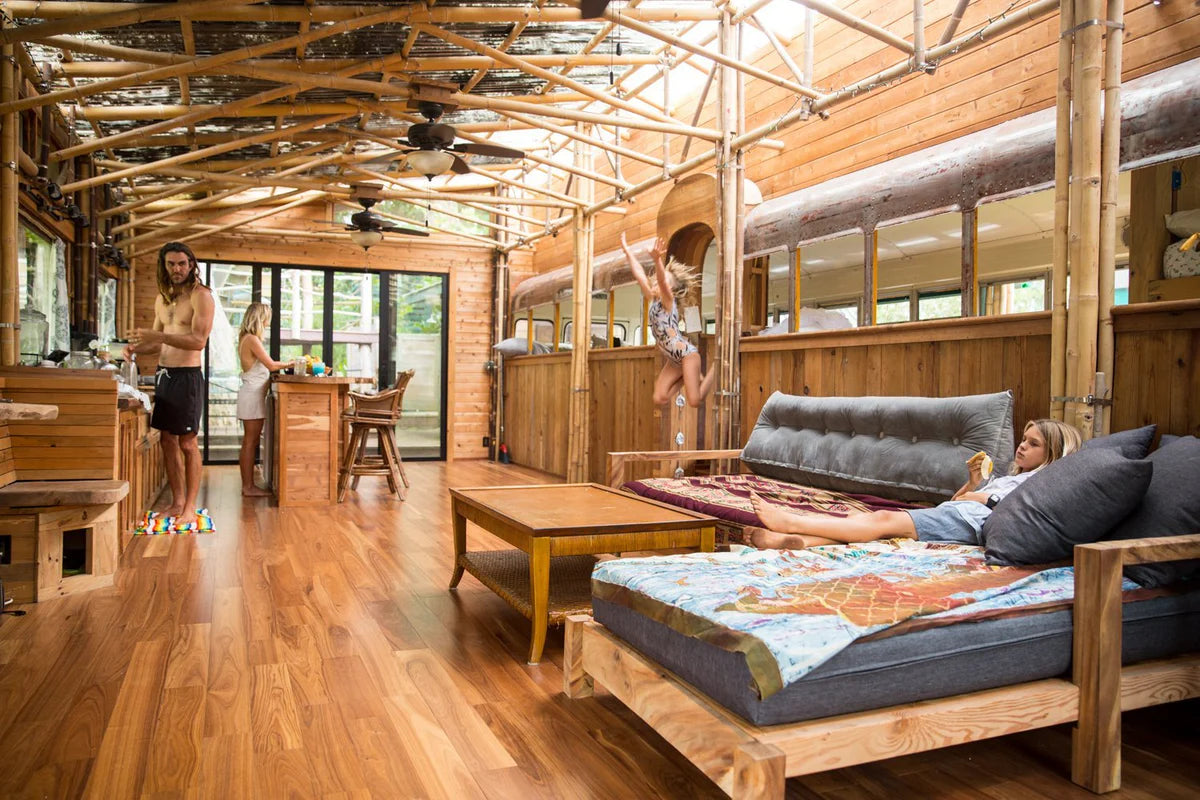 GESTALTEN Surf Shaks Vol.2