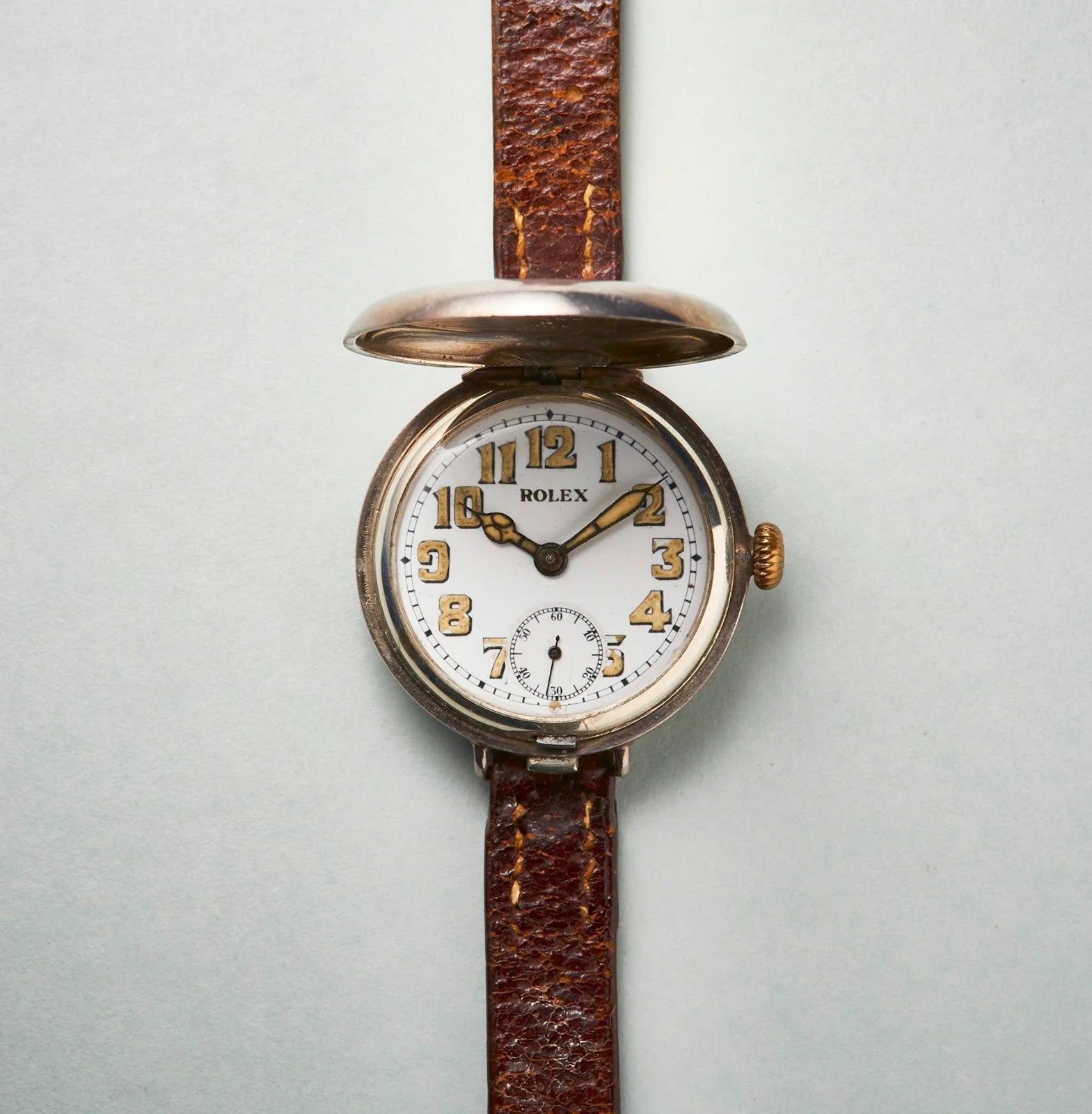 TENEUES The Watch Book Rolex Next Generation