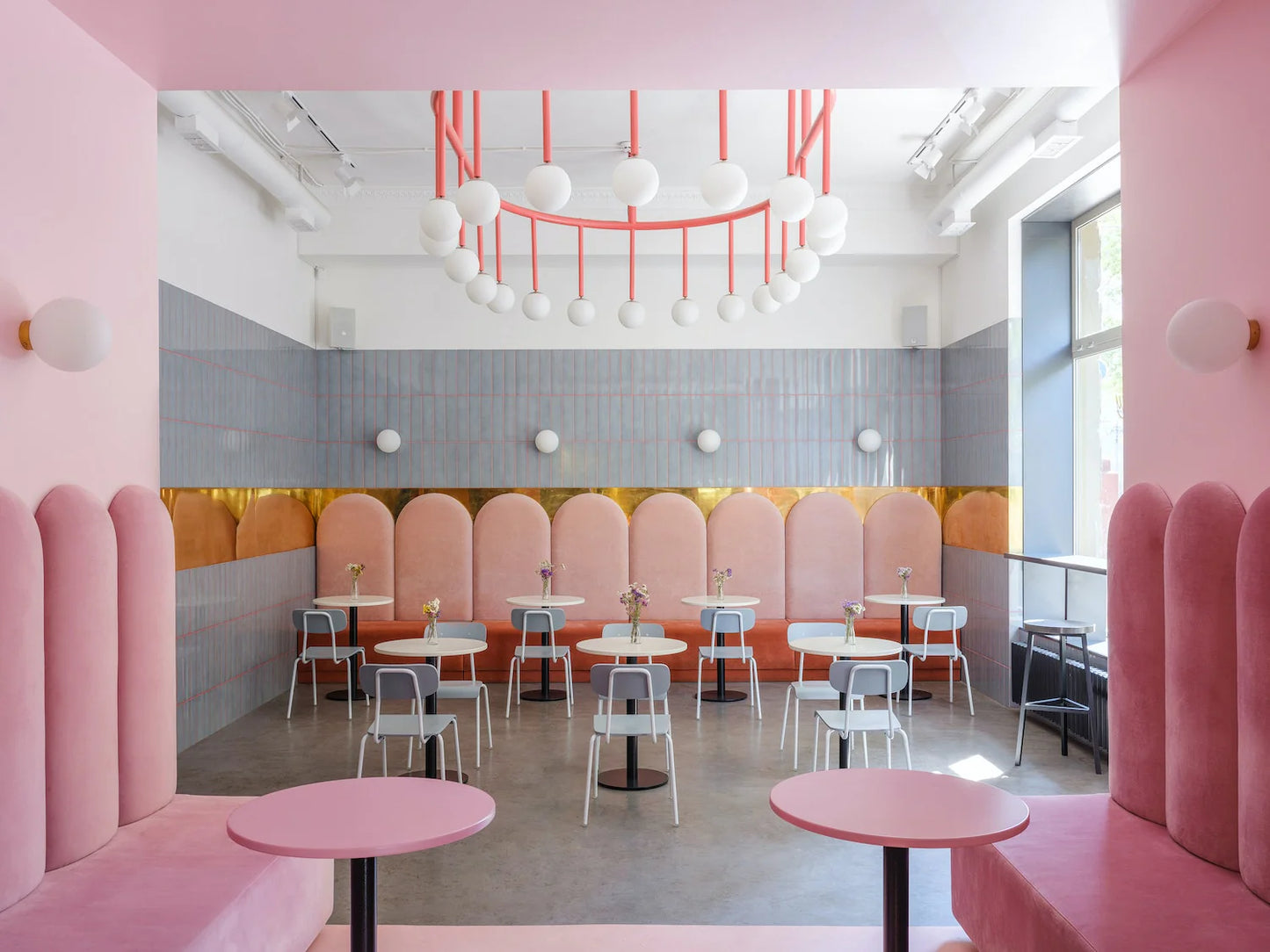GESTALTEN Designing Coffee