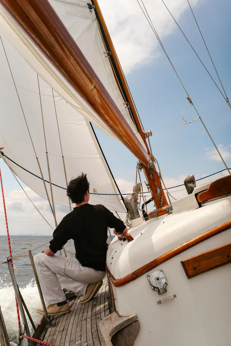 GESTALTEN Sailing the Seas Vol.2