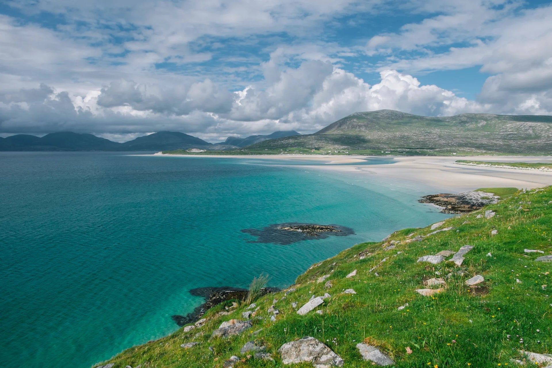 GESTALTEN  Wanderlust British  & Irish Isles