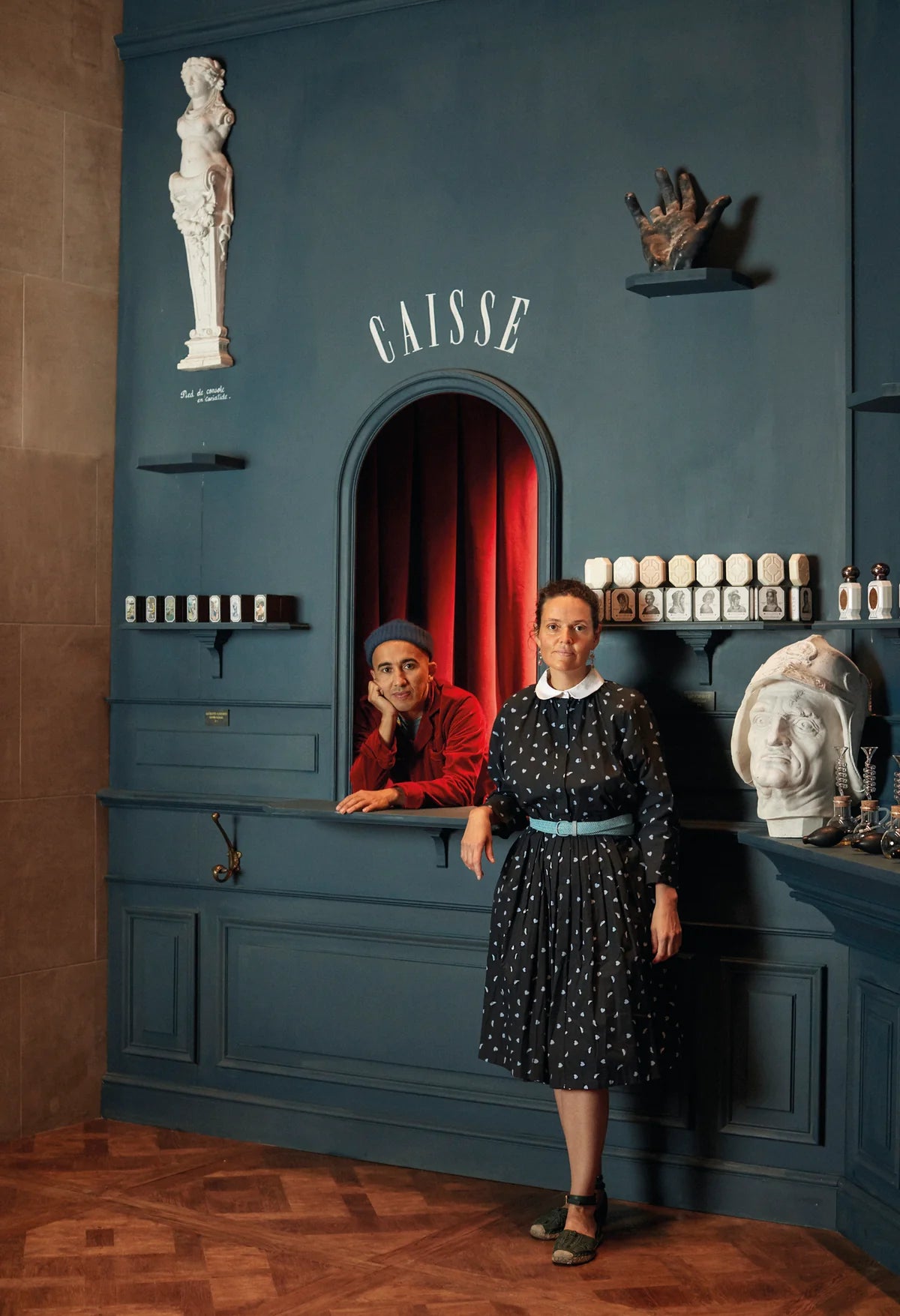 GESTALTEN  The Beauty of Time Travel