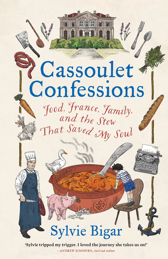 HARDIE GRANT Cassoulet Confessions
