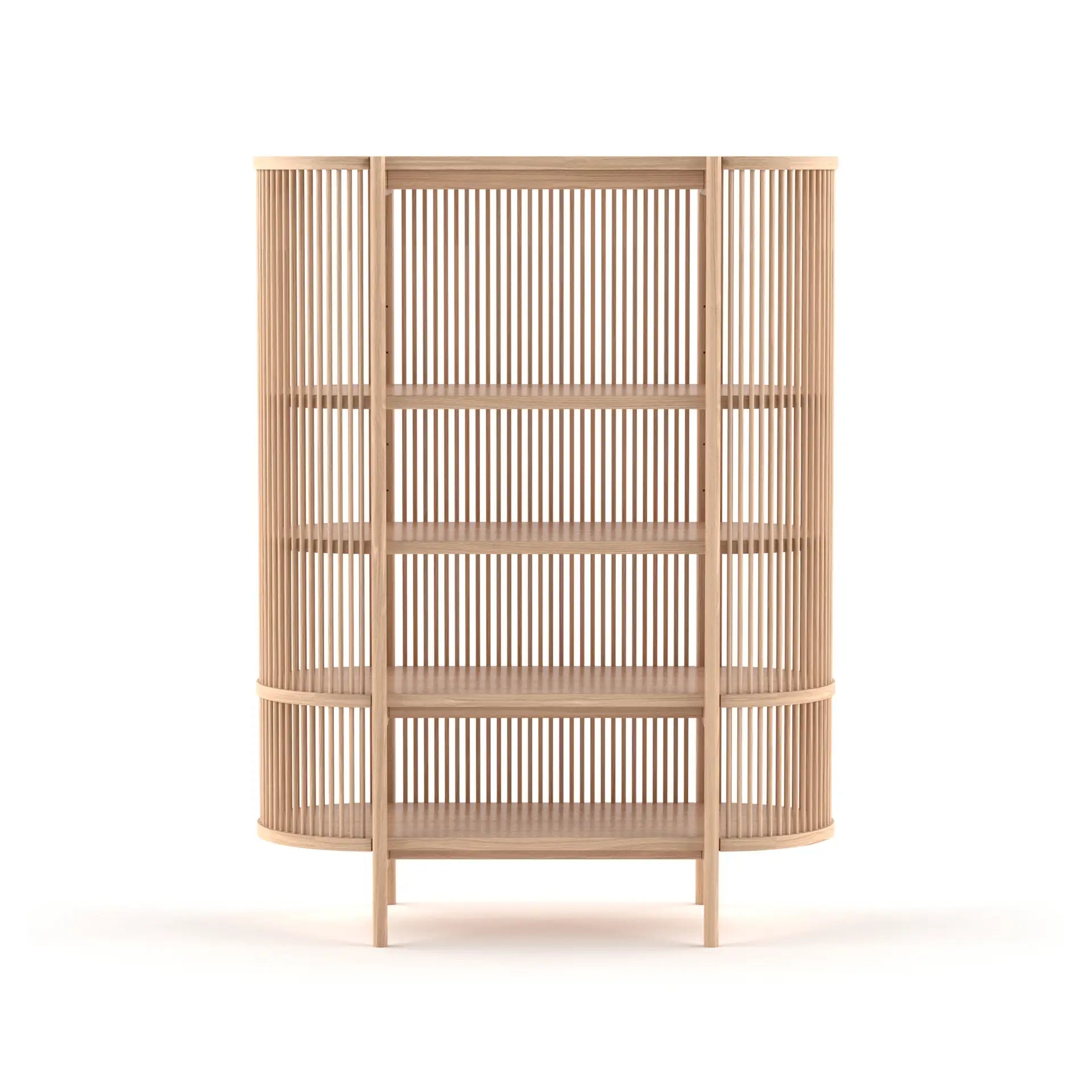 NIKARI Bastione Cabinet
