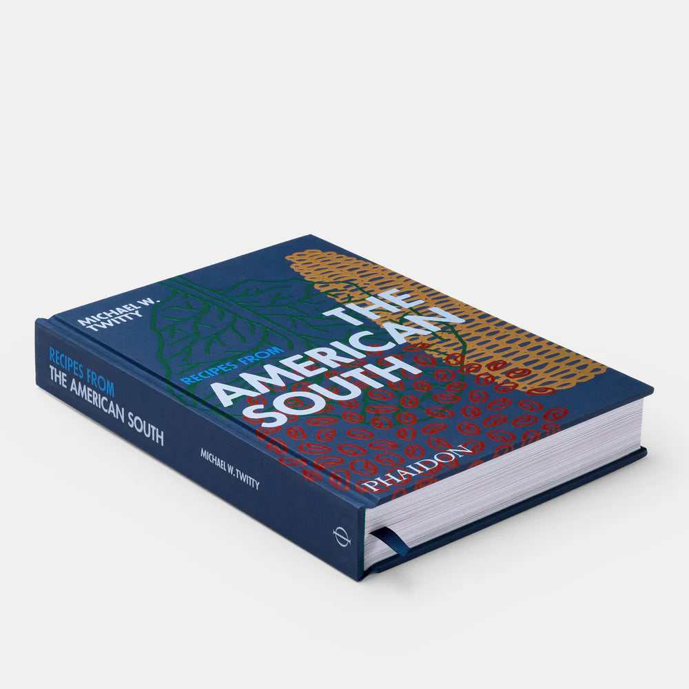 PHAIDON Recipes from the American South