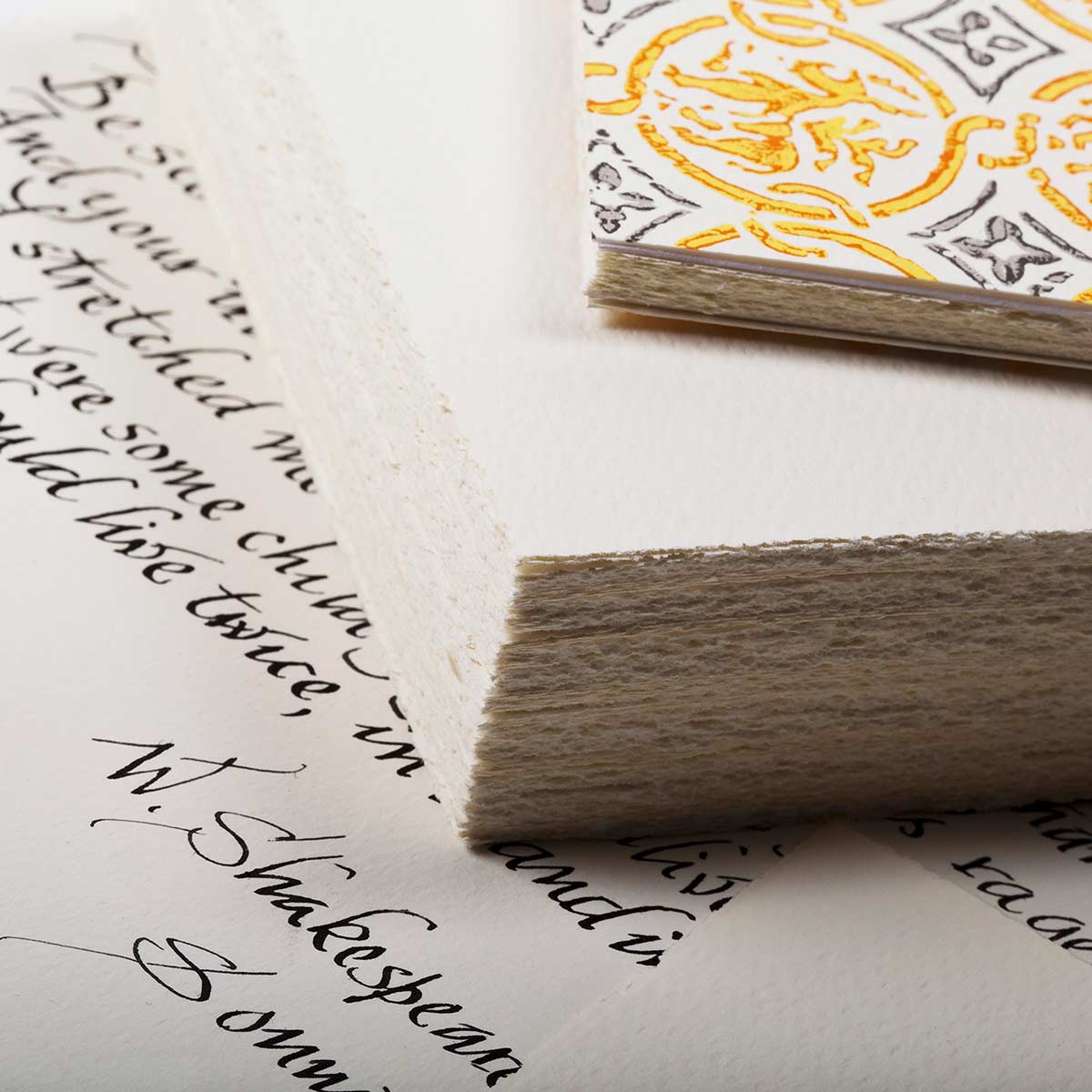 ROSSI Cards | Traditional, Florentine style Cards |  Box 10/10