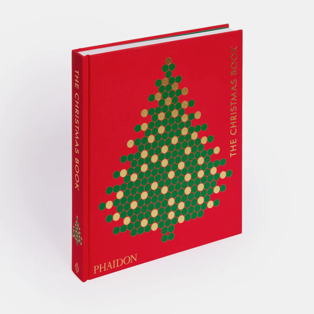 PHAIDON The Christmas Book