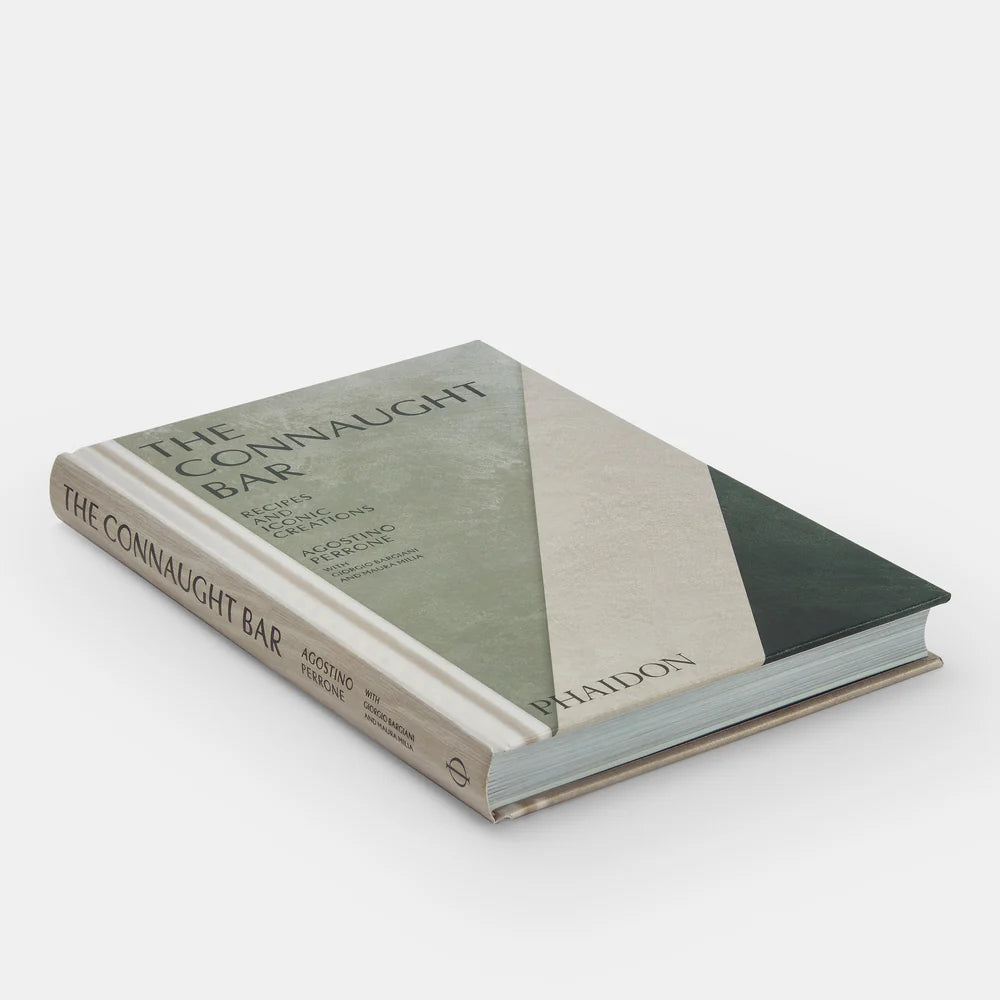 PHAIDON The Connaught Bar