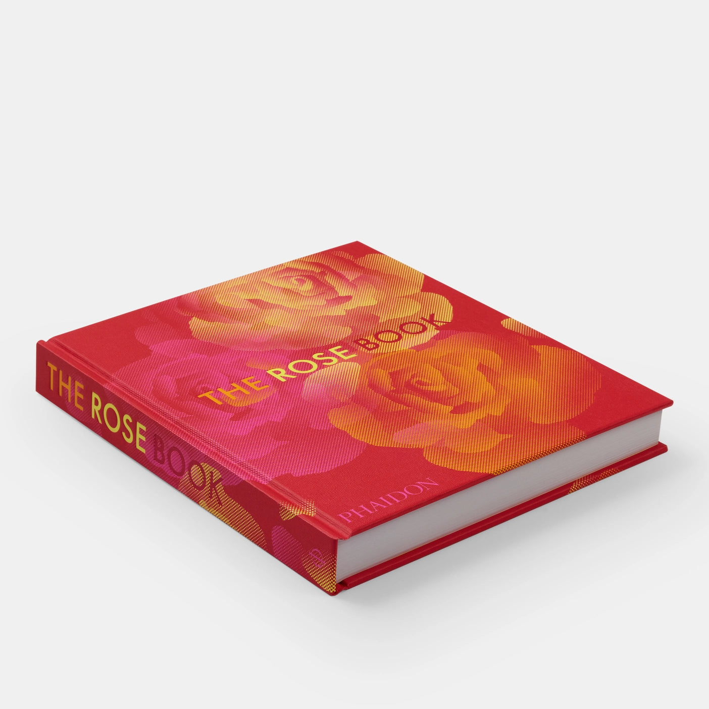 PHAIDON The Rose Book