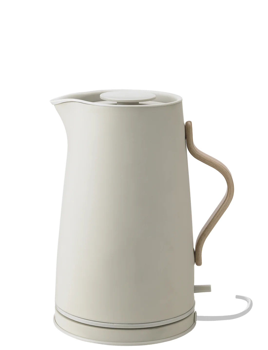 STELTON Emma Electric Kettle  | 1.2 L | Sand