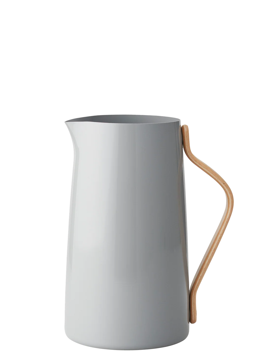 STELTON Emma serving jug 2 L |  Grey