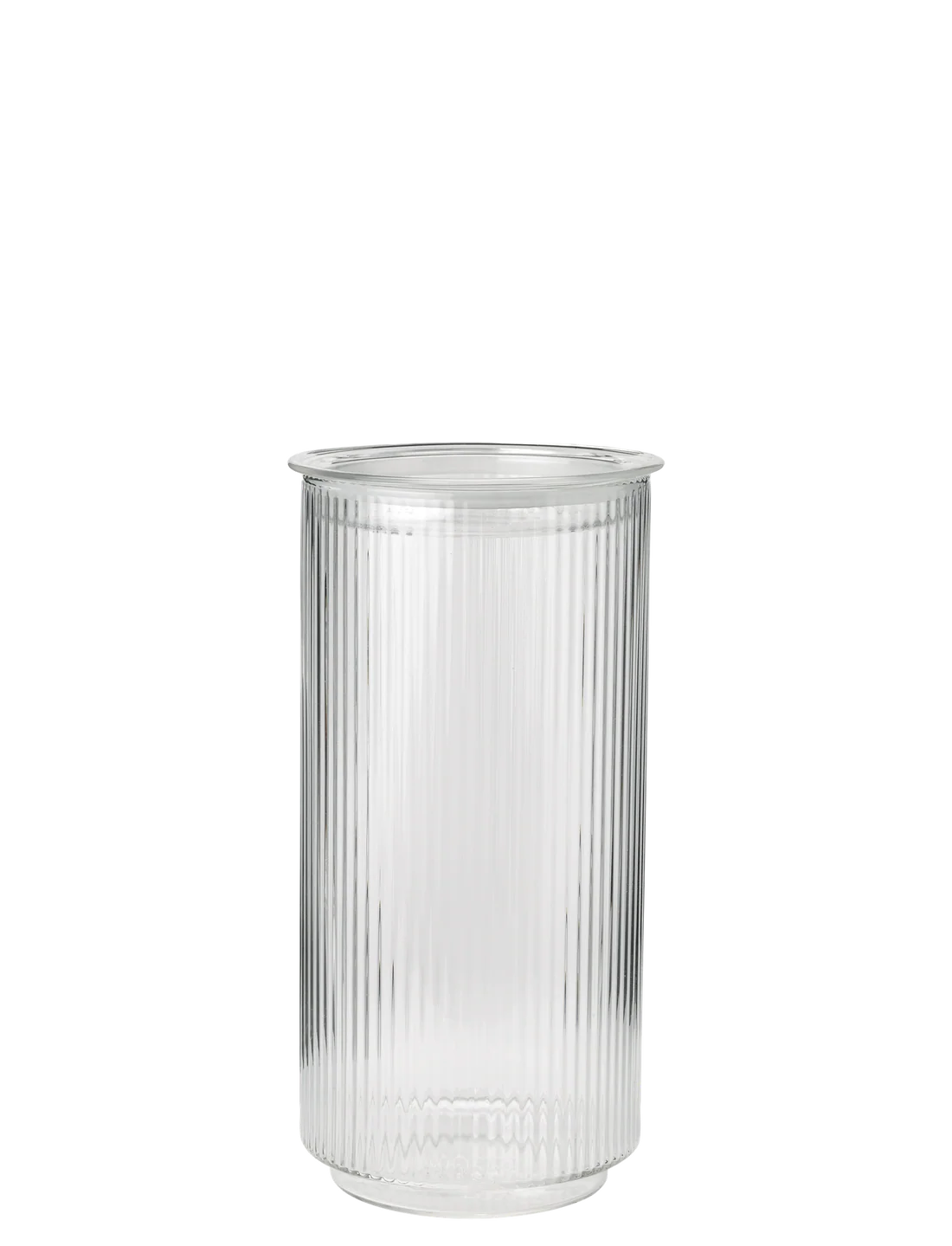 STELTON Pilastro storage jar 1.3 l.