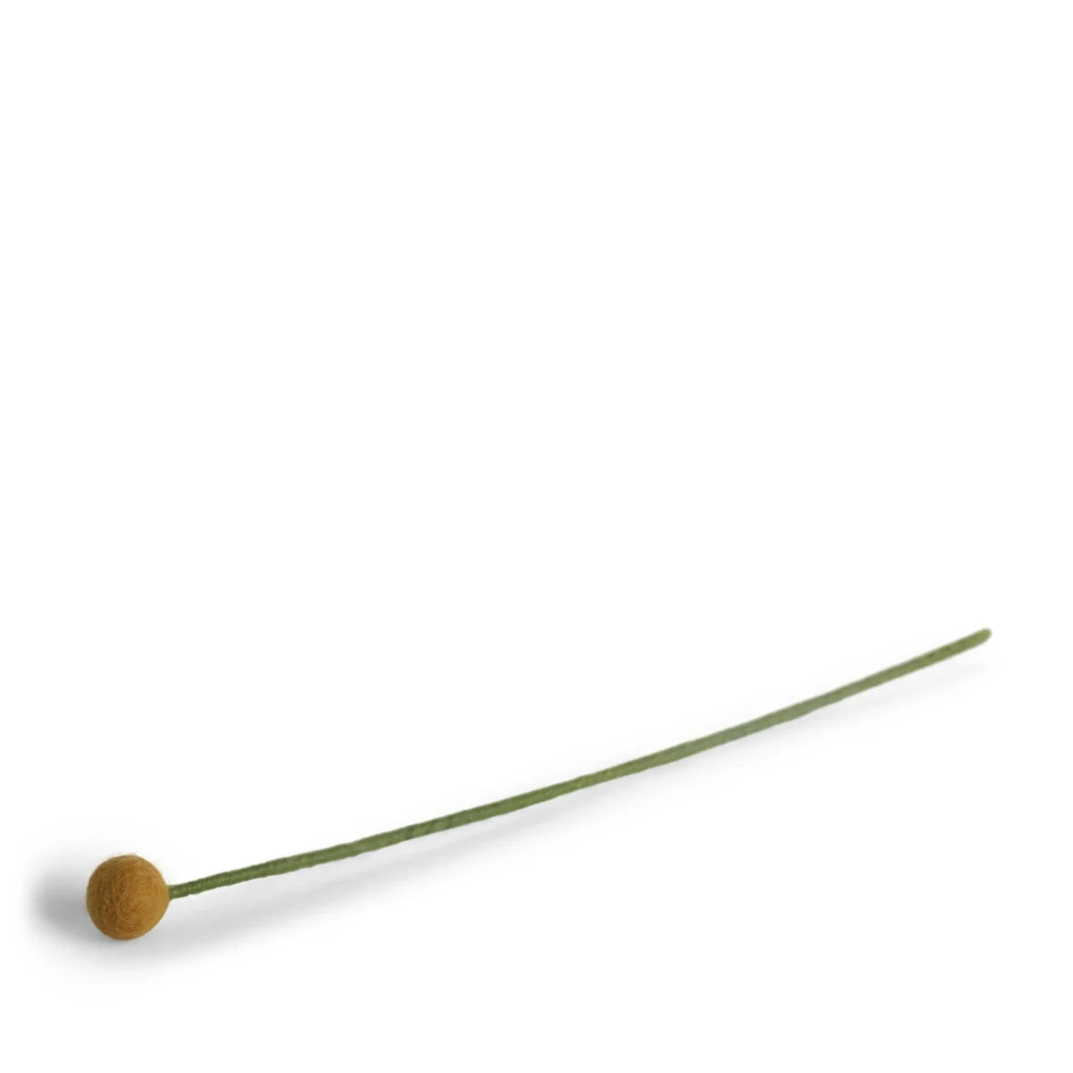 GRY & SIF Small Flower | Yellow | d.2cm